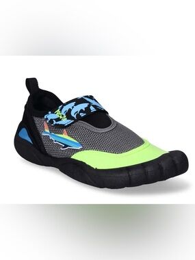Newtz Youth Boys Beach Water Shoes